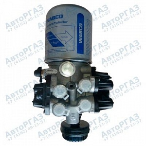 Воздухоосушитель ПАЗ Вектор Next 24V, арт. 9325010080